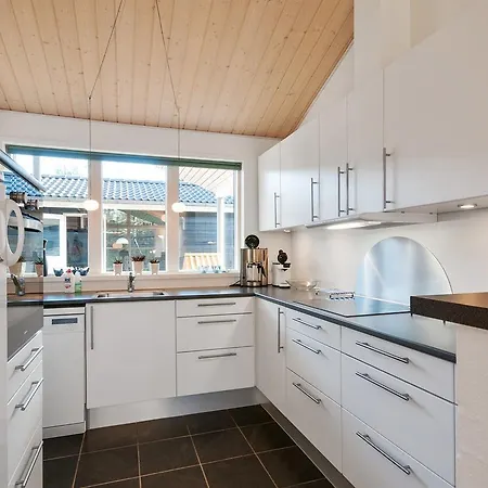 Blokhus Holiday home Blokhus