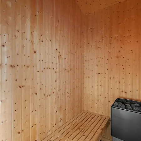 Blokhus Holiday home *