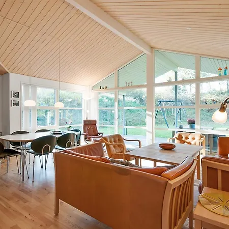 Blokhus Holiday home