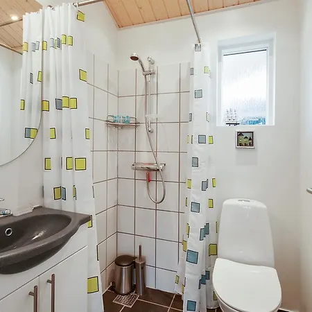 Blokhus Holiday home *