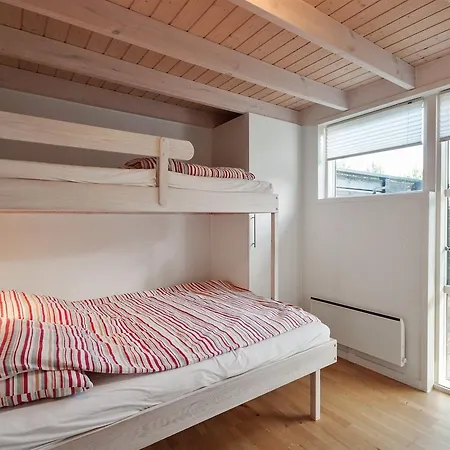 Blokhus Holiday home