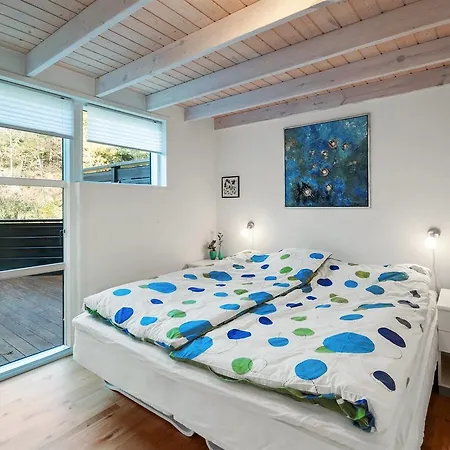 Blokhus Holiday home