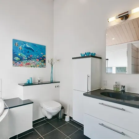 Blokhus Holiday home *